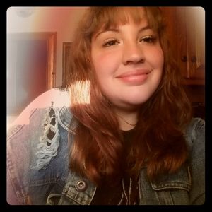 Meet your Posher, Serena